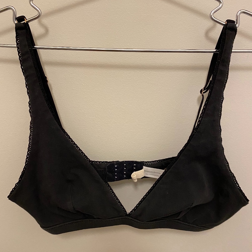Eberjey bralette